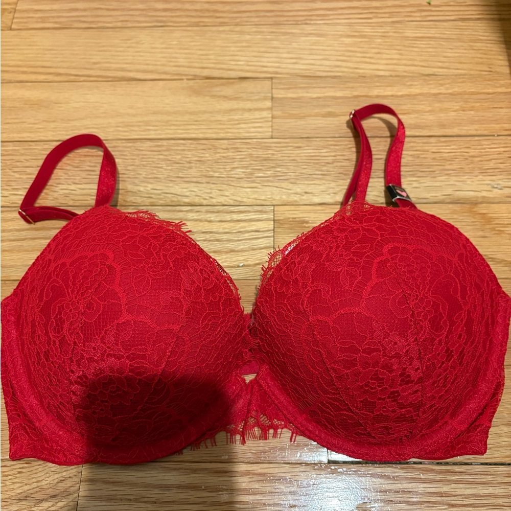 VS push up bra
